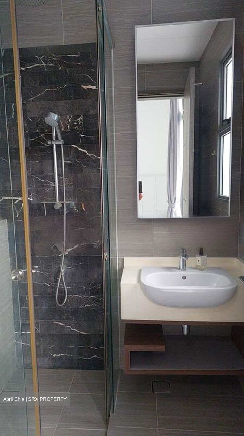 One Dusun Residences (D12), Apartment #613578241